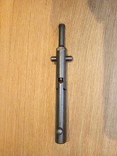 MG34/42 Ruptured Shell