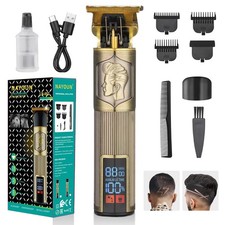 T-Blade Trimmer per Uomo