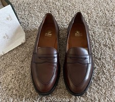 Mocassino Alden Penny 686
