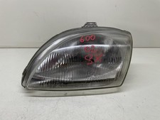 FARO ANTERIORE SINISTRO PER