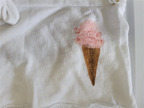 Pantaloncini colazione wildfox - colazione,