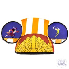 Cappello con orecchie Peter