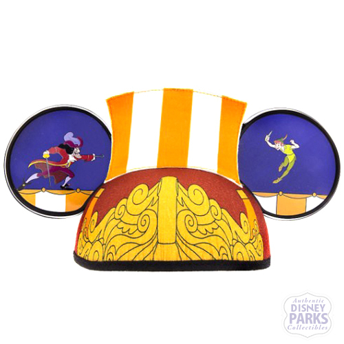 Cappello con orecchie peter - con,