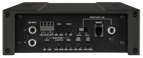 Helix one amplificatore - helix, m