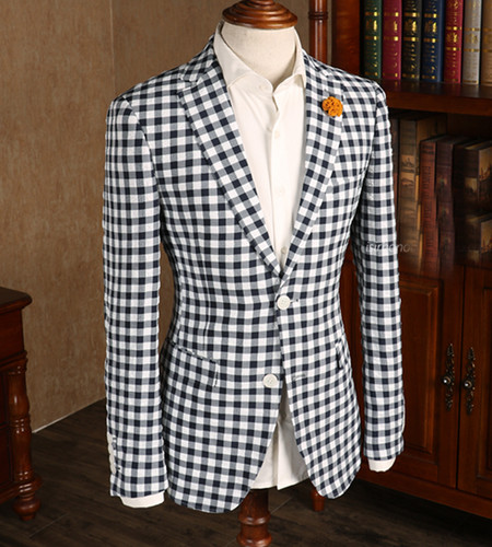 Bellissima giacca blazer