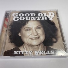 Kitty wells good - good, old