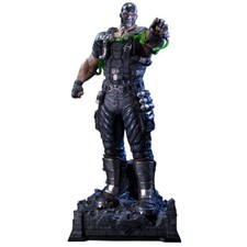 BATMAN - Arkham Knight - Bane