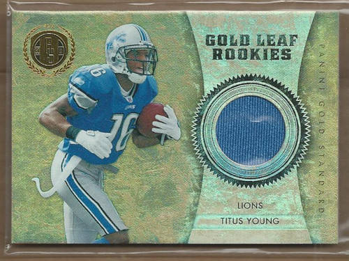 A8794 2011 gold standard - standard,