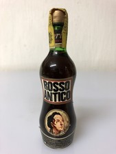 Mignon Miniature Rosso Antico