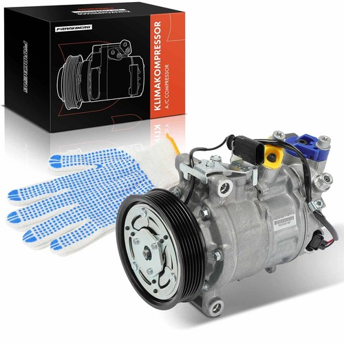 Compressore 6sas14c per audi - compressore,
