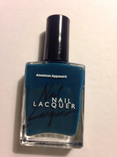 Nuovo american apparel - nuovo,