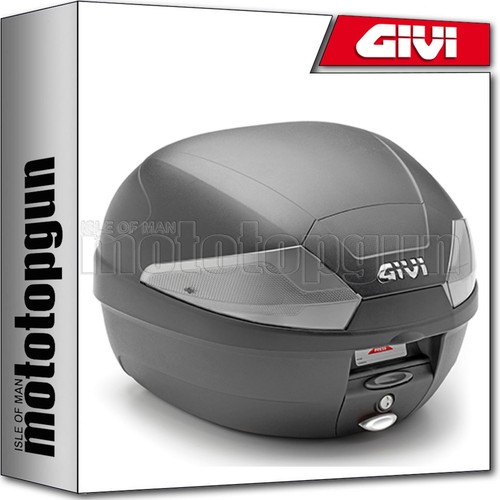 Givi b29nt2 bauletto - givi, attacco