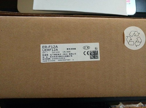 1pz nuovo panasonic f12a - 1pz,