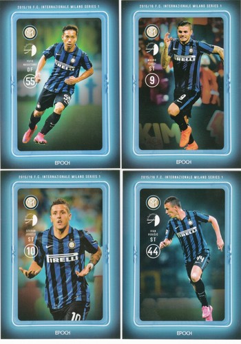 Set base completo - , milan