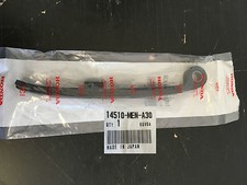 Honda nuovo pattino tendi