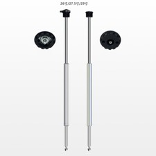 1*-Forcella Bici/Bici Pompa