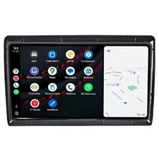 Autoradio android per fiat - android,