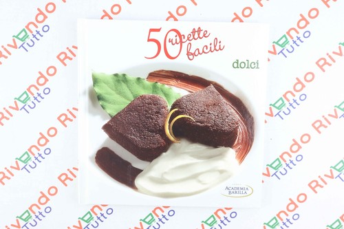 Ricette facili dolci - 50,