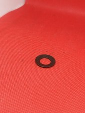 Hrd 125 tau unimoto Rondella Speciale Volano