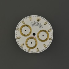 Rolex Daytona quadrante