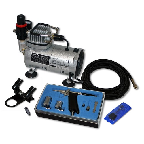 Ttset aerografo per - ttset,