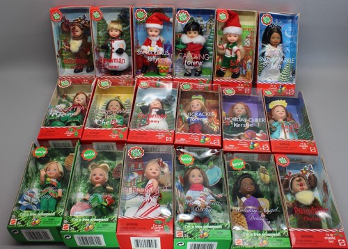 Nuovo vecchio stock barbie - nuovo,