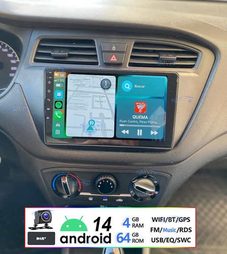 Autoradio dab 64gb per - dab+,