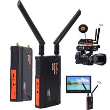 200m Wireless HDMI Extender