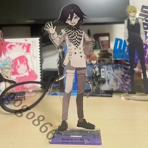 Danganronpa piatto acrilico