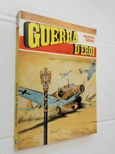 GUERRA D'EROI NUOVA SERIE 87