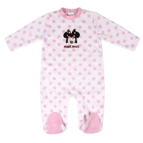 Tutina ciniglia minnie a - tutina,