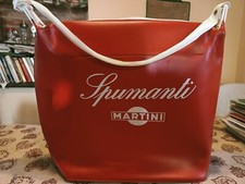 Vintage MARTINI SPARKLING WINE