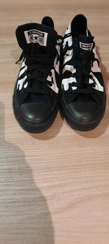Scarpe converse all star uomo - scarpe,