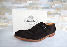 Church's EU 43,5 UK 9,5 scarpe