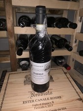 Barolo Burlotto 2016