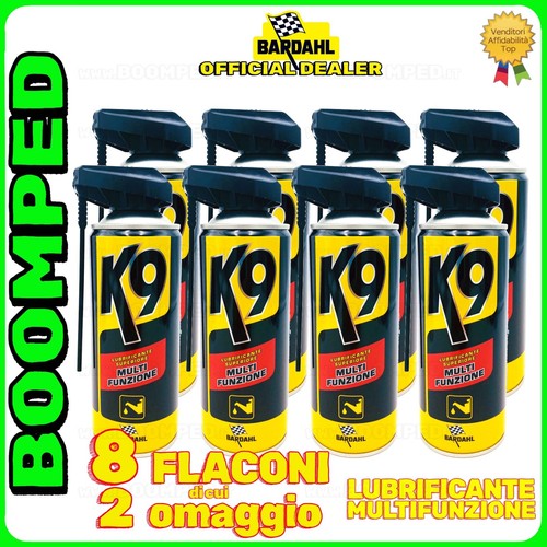 Bardhal tipo svitol wd40 - tipo,