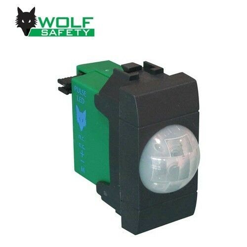 Wolf infrarosso sensore - , jolly
