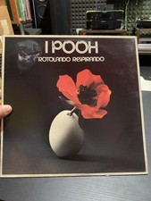 '' I POOH '' ROTOLANDO