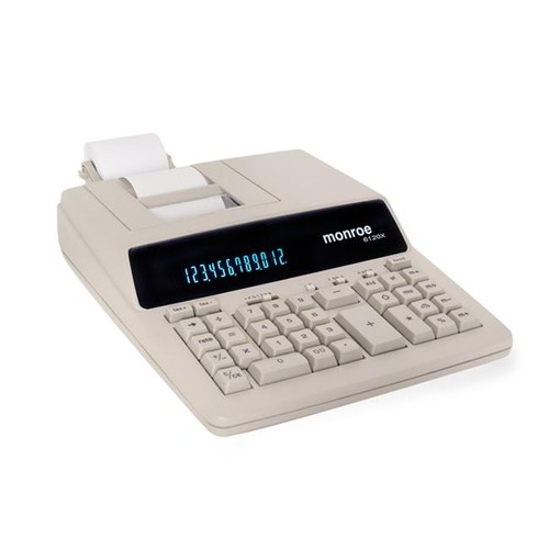 Monroe 6120x stampa resistente - stampa,