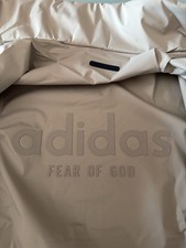 Adidas x Fear Of God Jacket