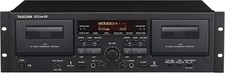 Tascam 202MKVII Registratore a