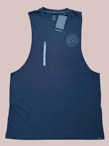 Canotta under armour uomo - canotta, ua