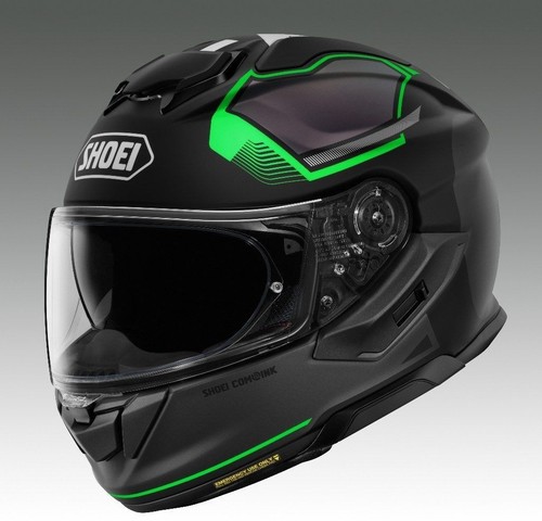 Casco integrale shoei air3 - shoei, gt-air3