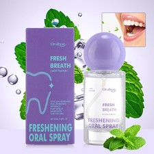 Oralhoe menta spray orale - menta,
