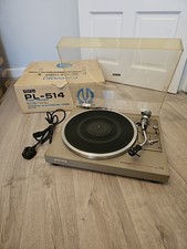Pioneer 514 giradischi - pl-514,