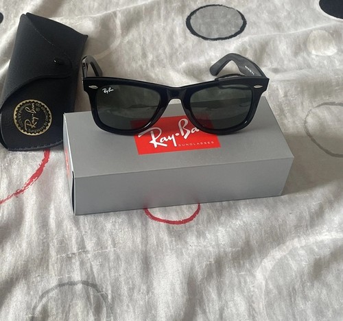Ray ban rb2140 - ray-ban, classic