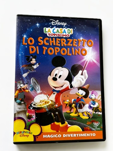 Casa topolino lo - -,