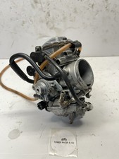 CARBURETOR KEIHIN FCR FLAT CR