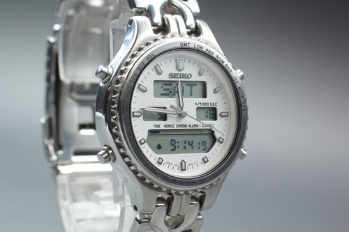 Quasi come nuovo orologio - come,