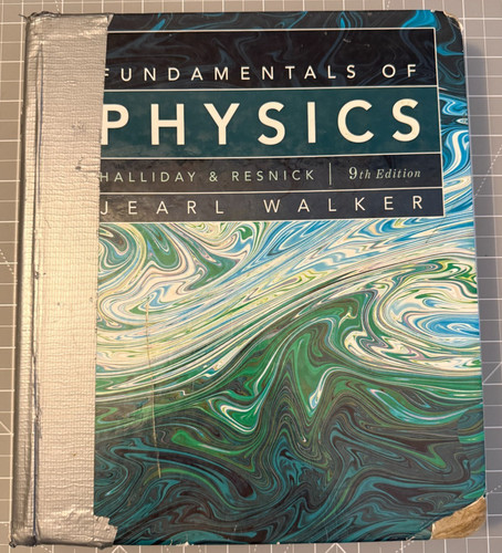 Fundamentals physics - fundamentals,